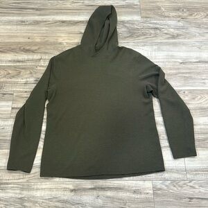 Lululemon Mens Shift Stitch Hoodie XL
